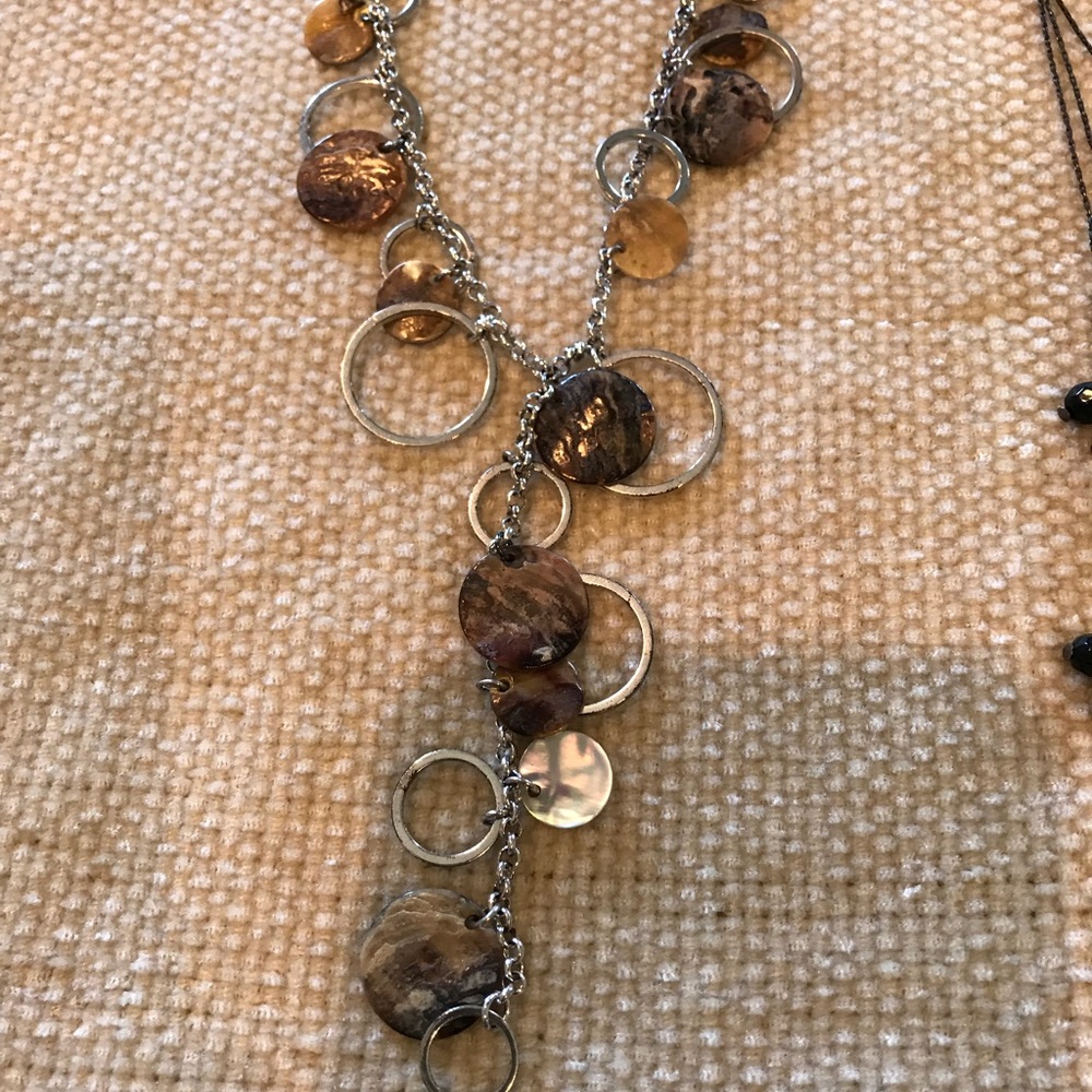 Bundle Necklaces - Picture 3 of 4